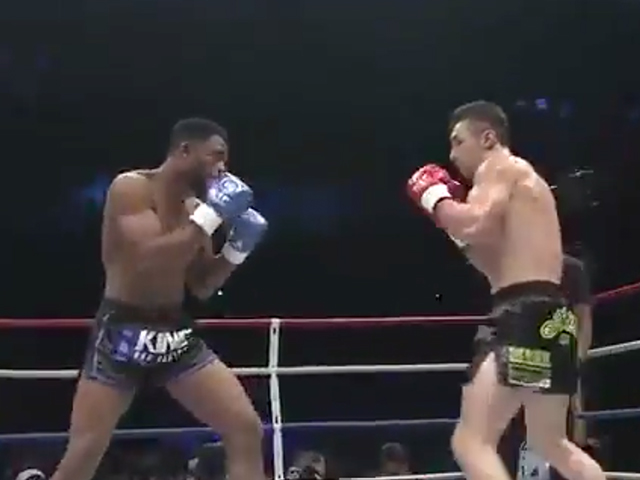 kimura