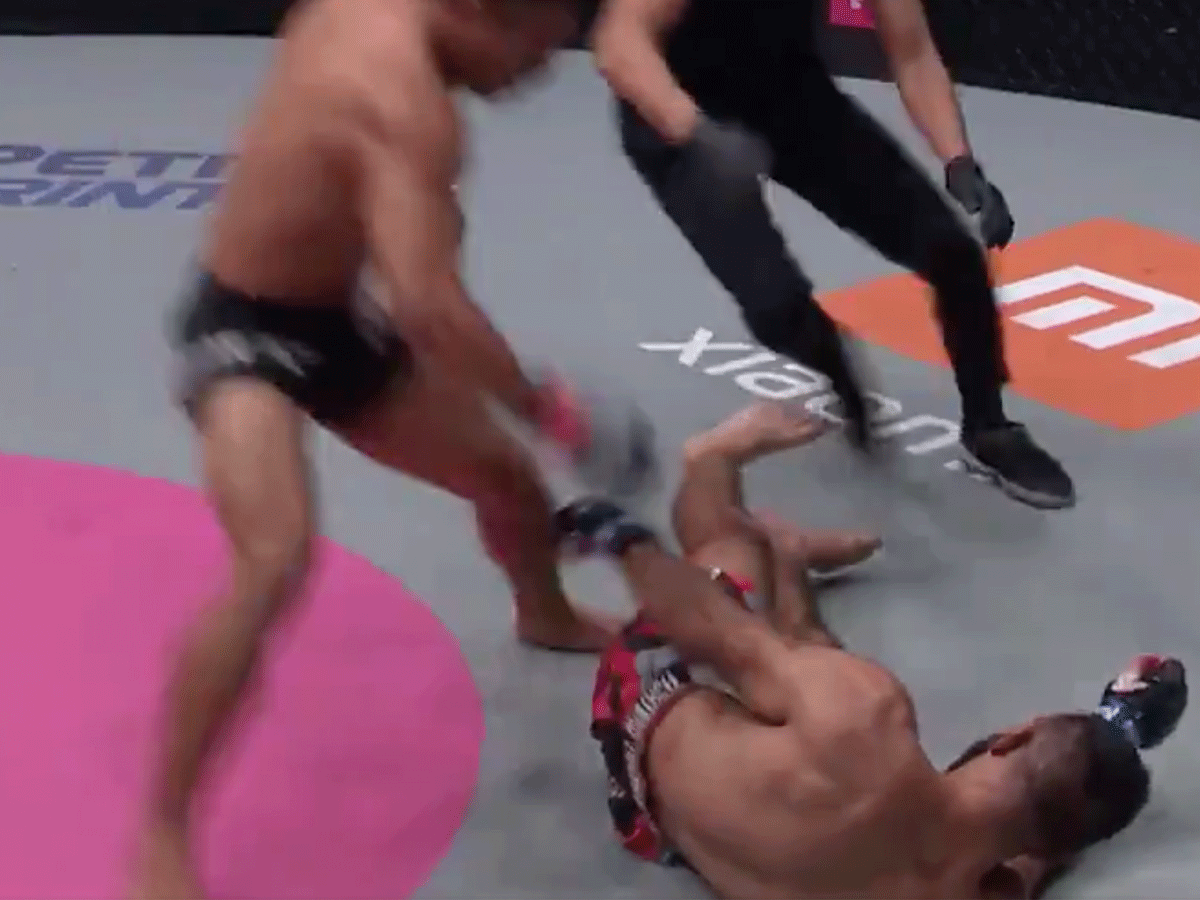 knock-out