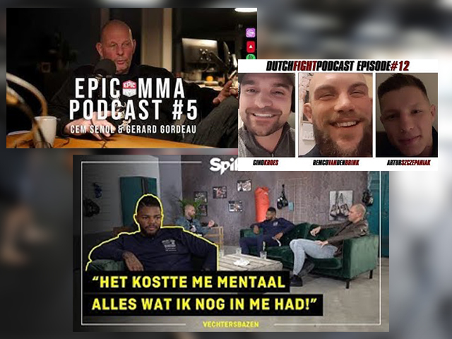podcasts