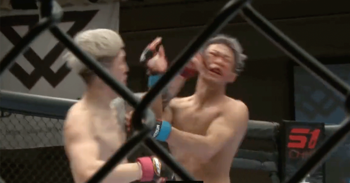 shooto