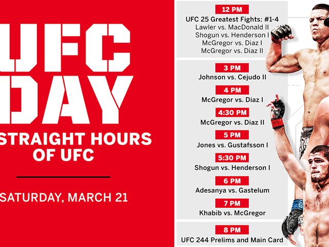 ufc-day
