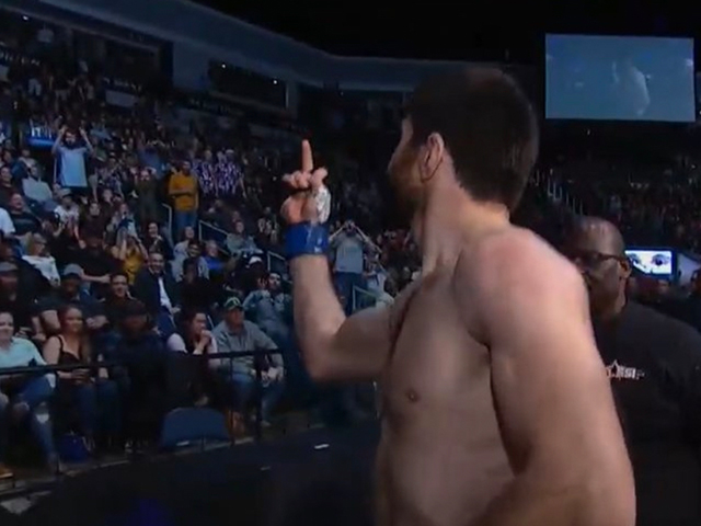 ufc-norfolk