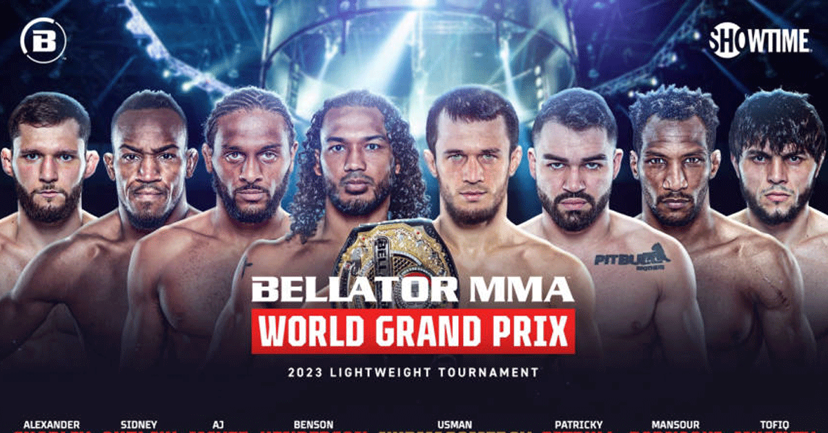 Bellator-MMA