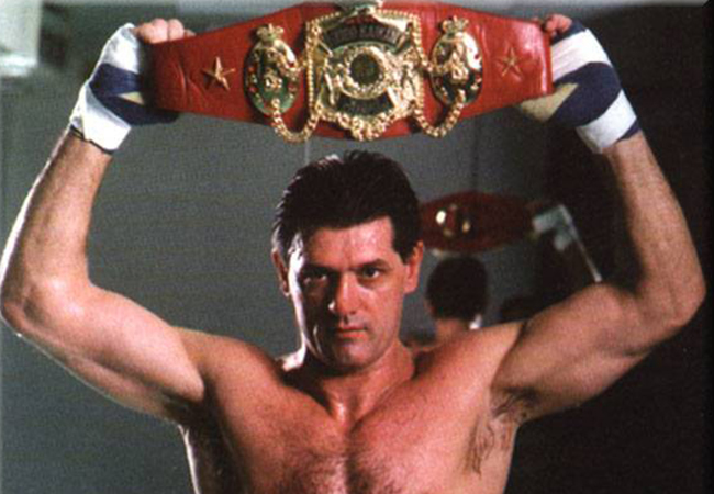 Branko-Cikatic