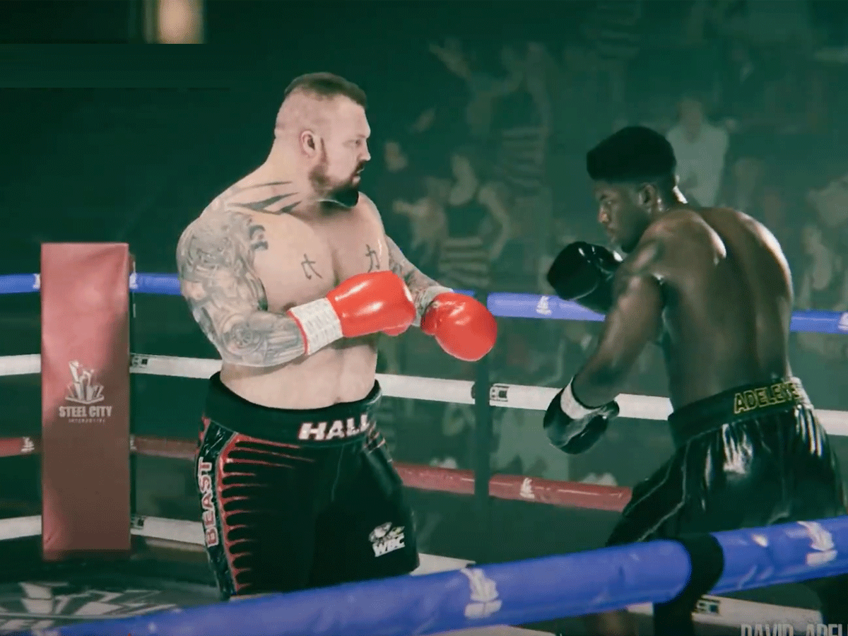 Esports-Boxing-Club