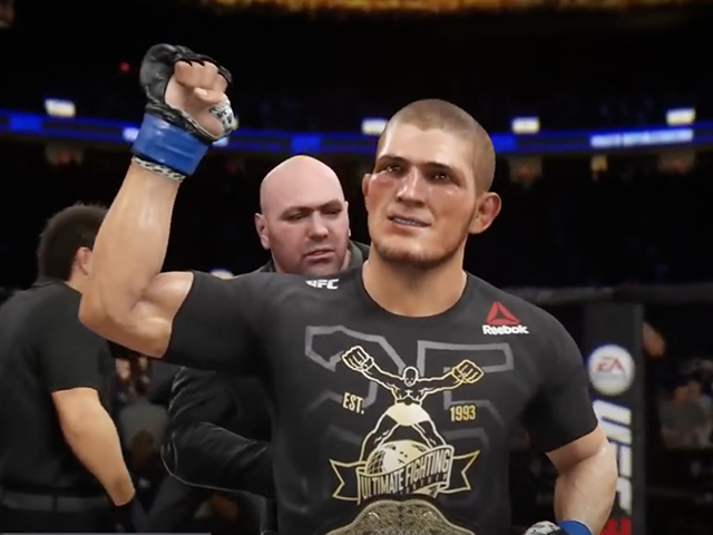 UFC-4-EA-Gamen