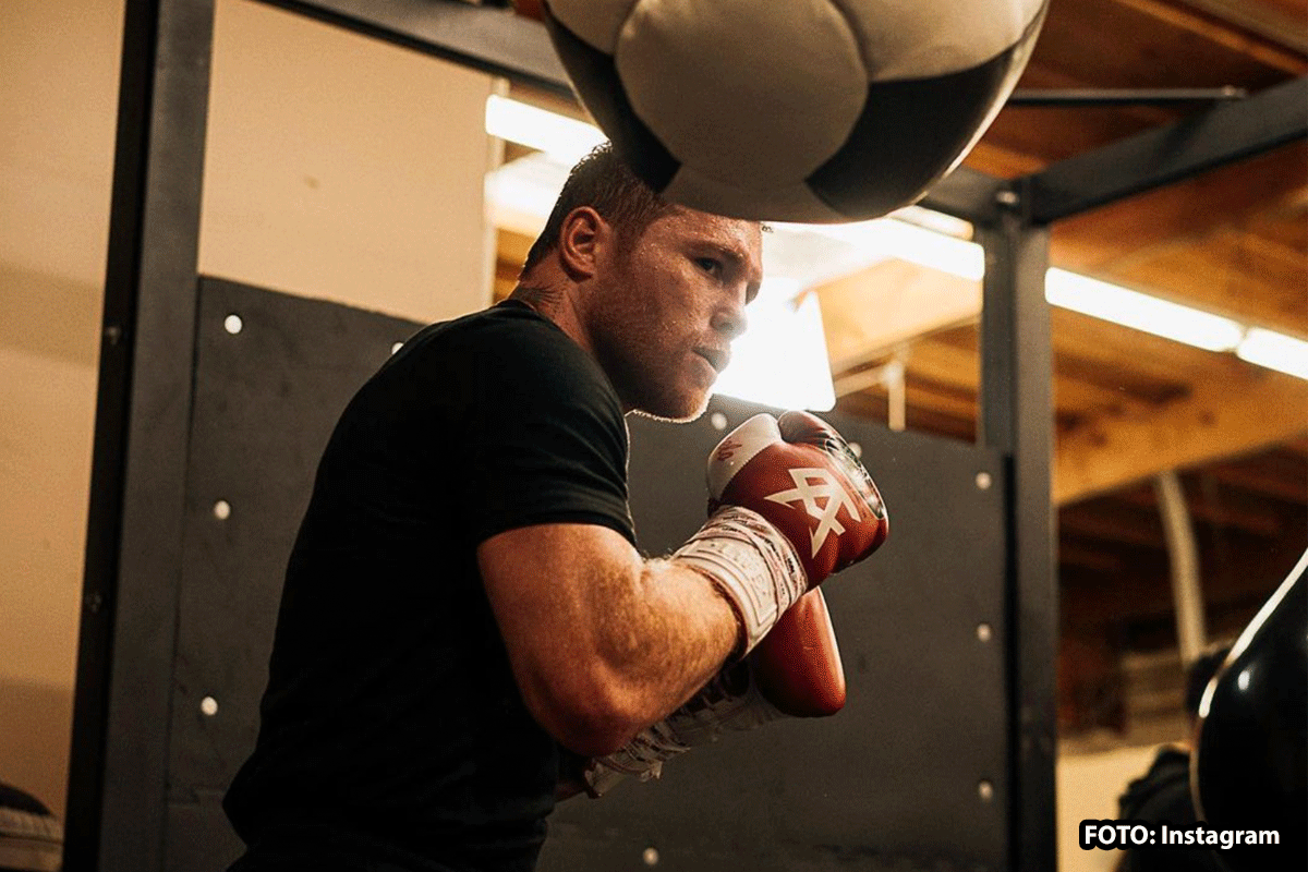 canelo-Alvarez