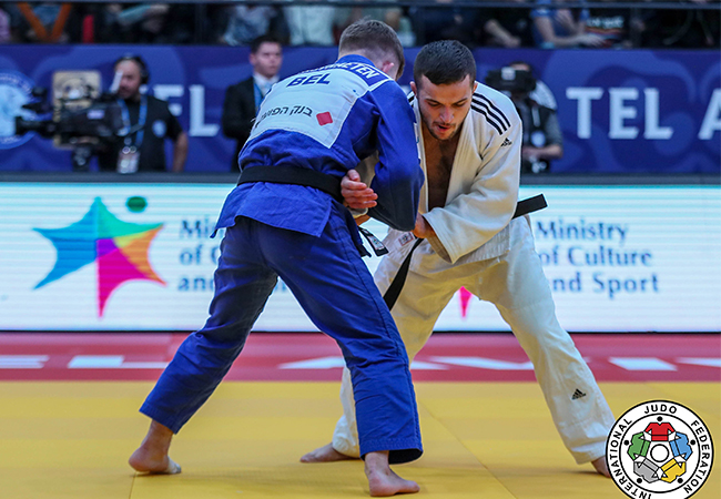 judo-tel-aviv