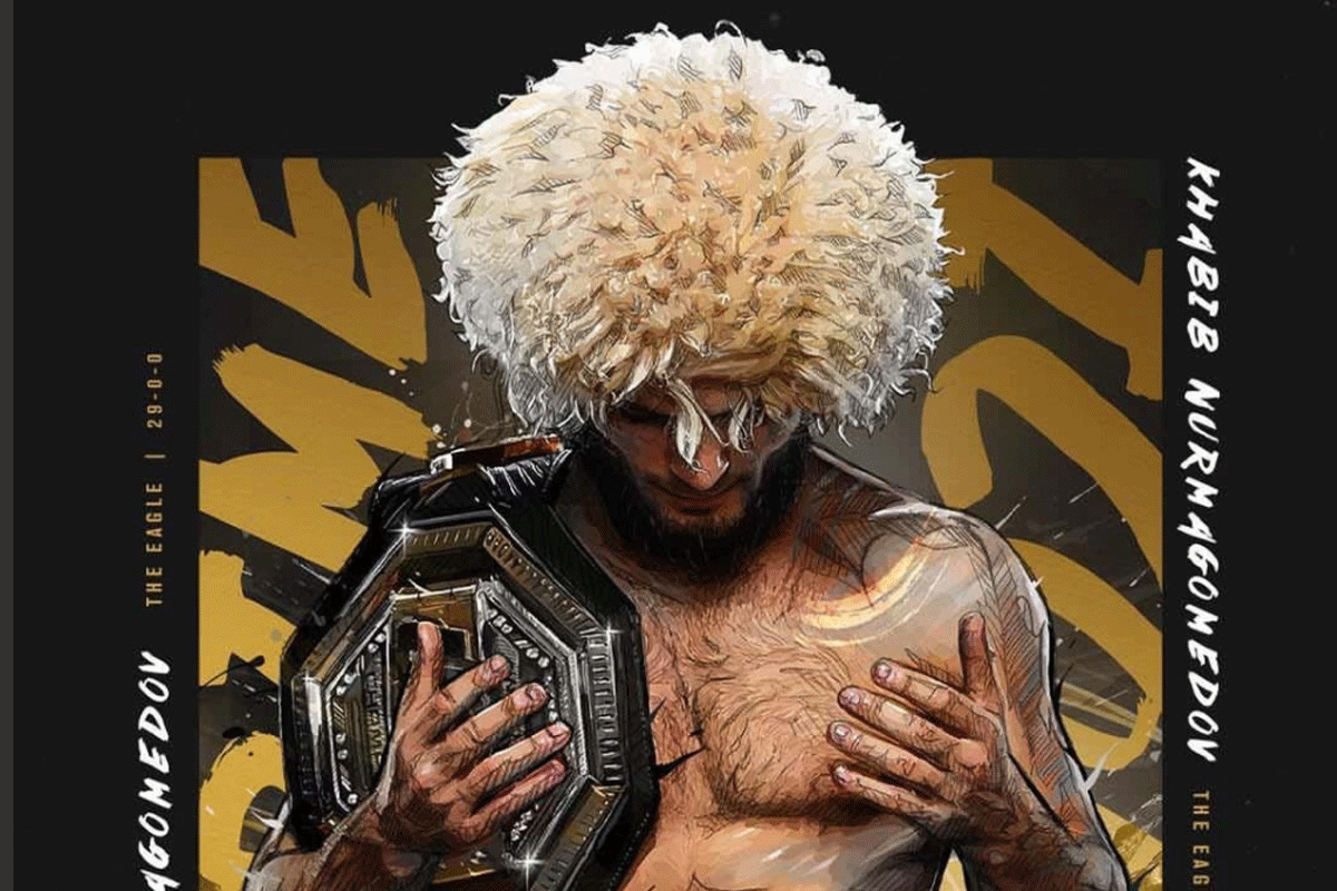 khabib