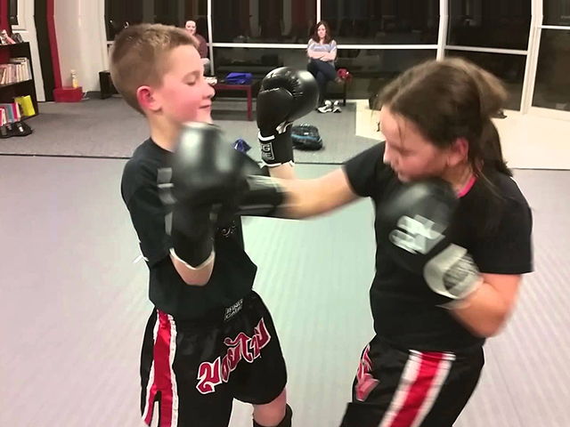 kinderen-boksen