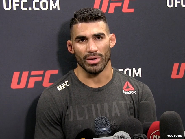 lyman-good-ufc