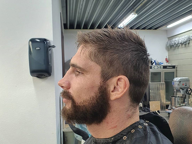 rico-baard