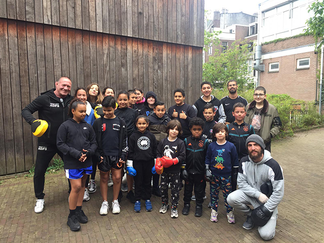 team-kops