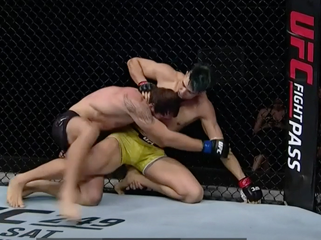 ufc-brasilia