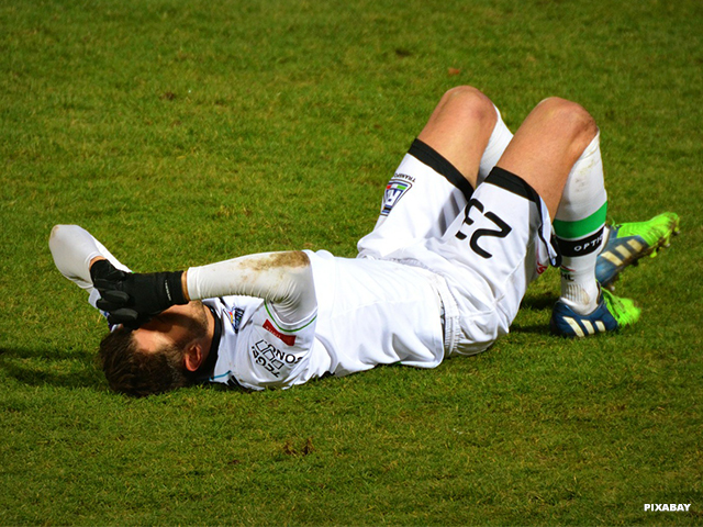 voetbal