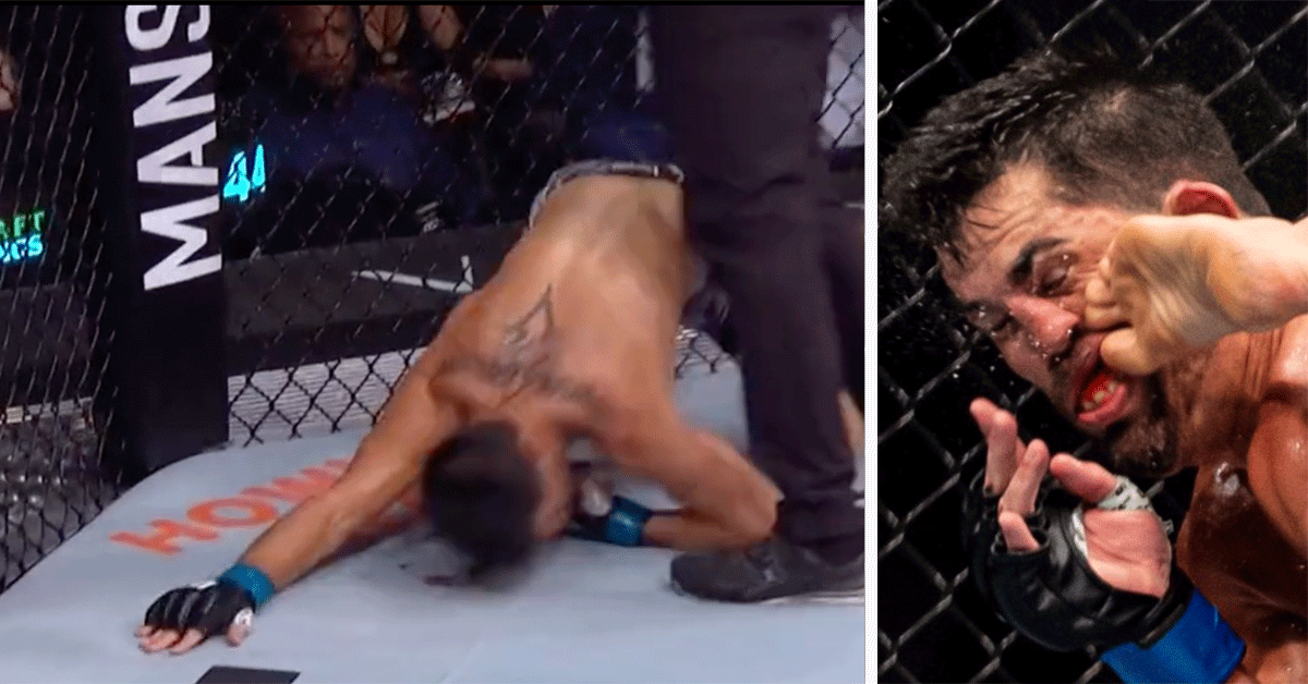 Dominick-Cruz