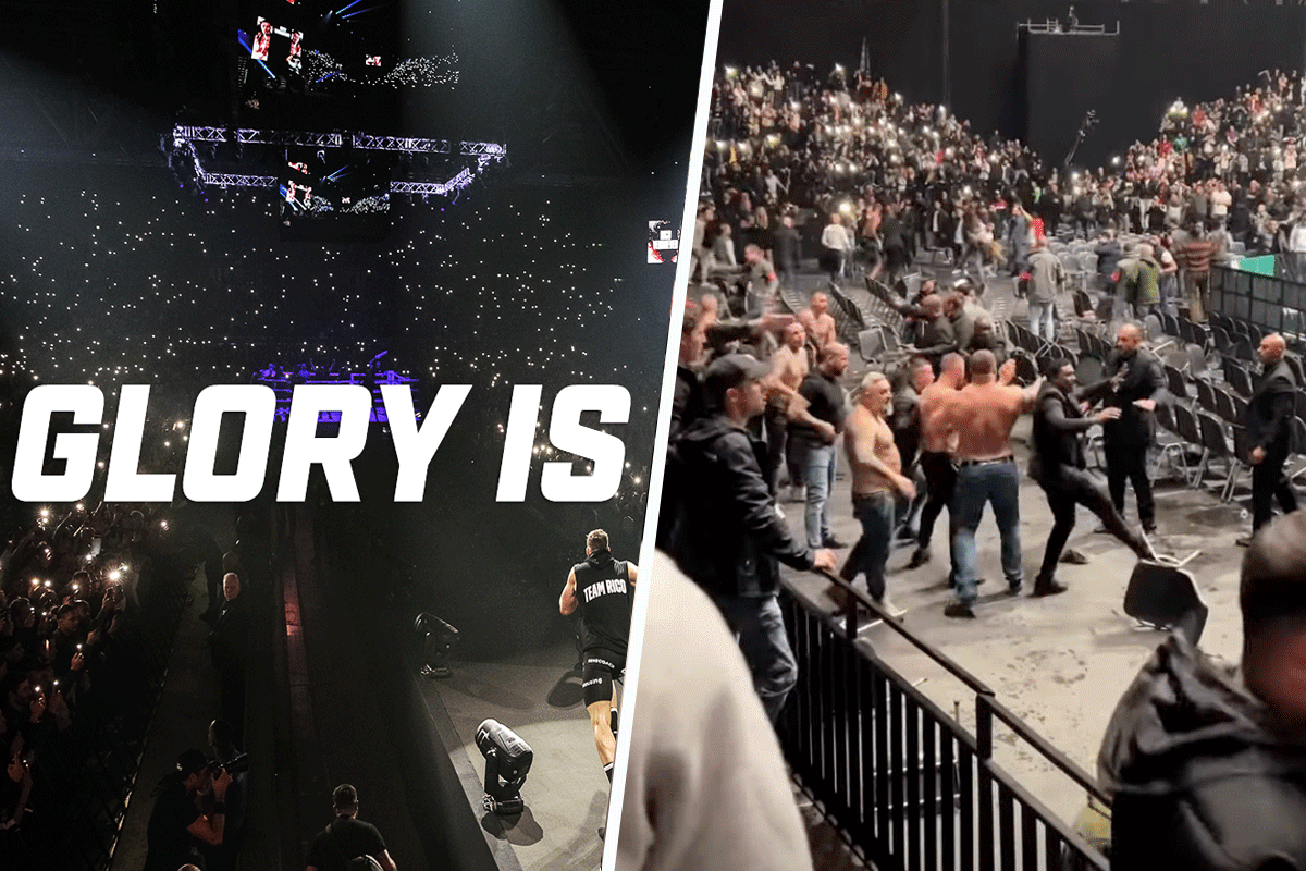 Glory