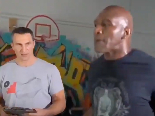 Holyfield-1