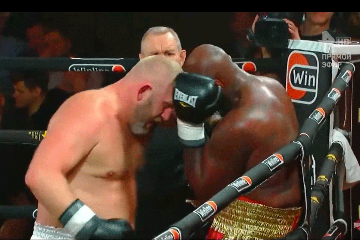 Sergei-Kharitonov