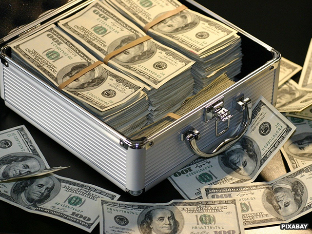 geld