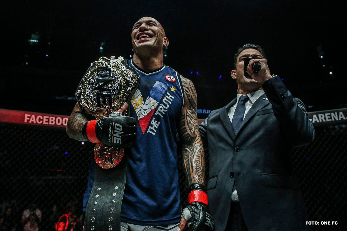 one-championship