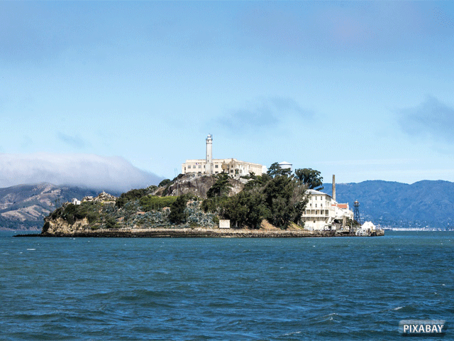 UFC-Alcatraz