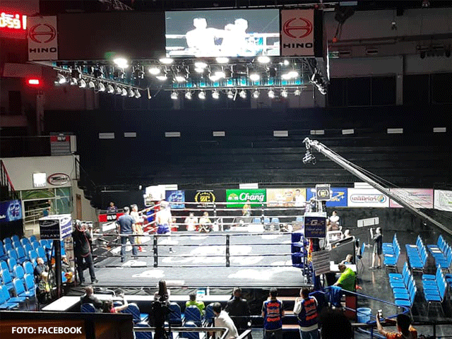 rumpinee