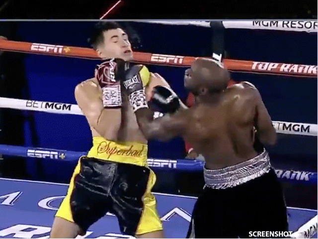 uppercut