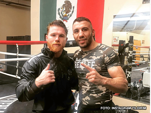 canelo-yildirim