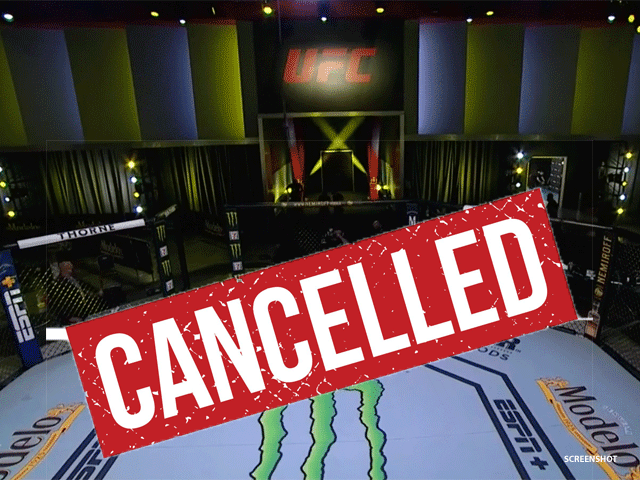 ufc-afgelast