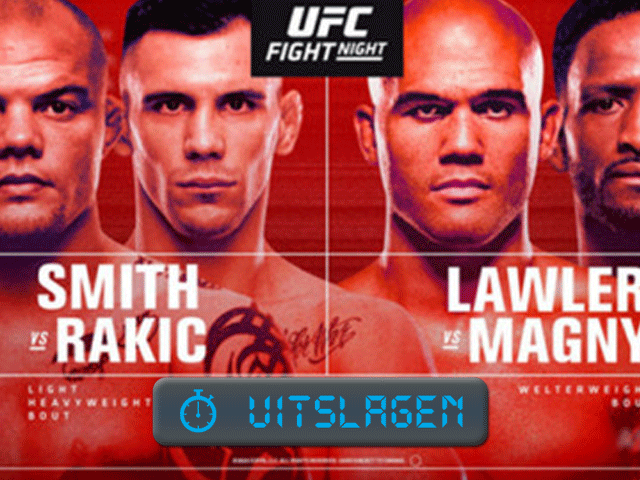 uitslagen-UFC-on-ESPN-33-smith-vs-rakic