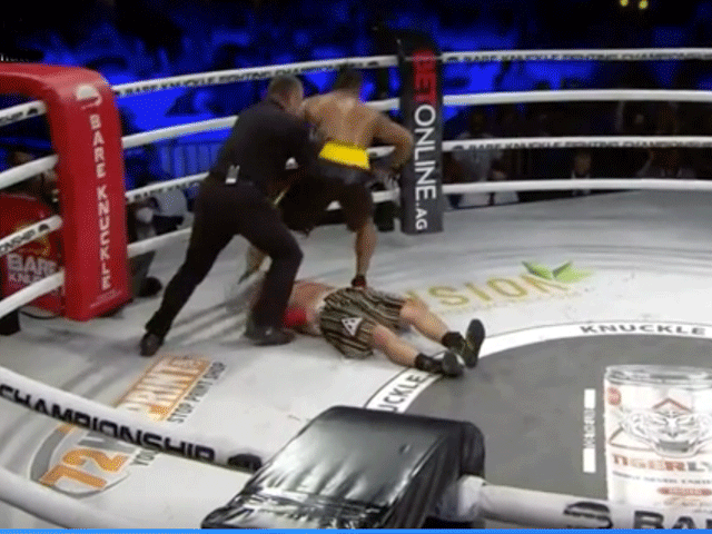 BKFC-12-knock-out