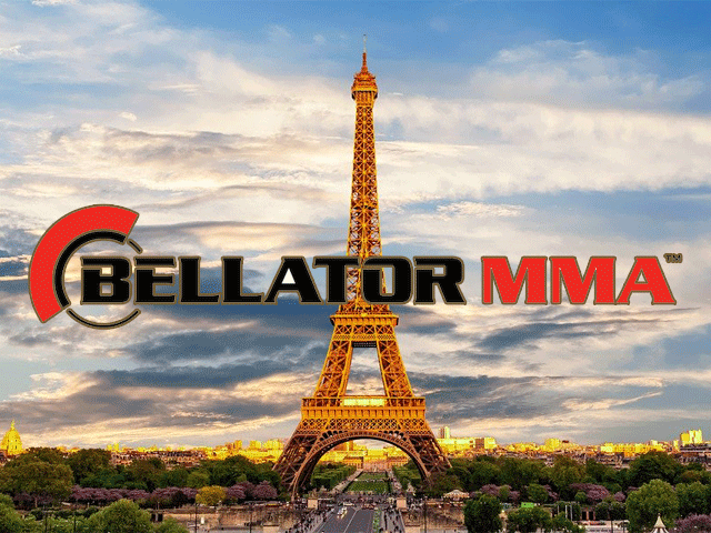 bellator-frankrijk
