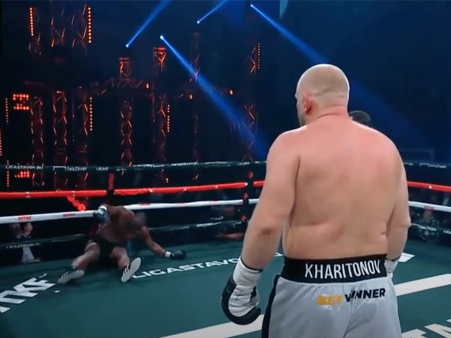 kharitov
