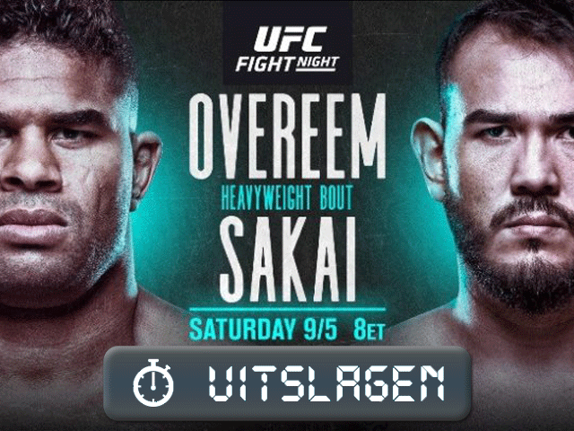 uitsalgen-UFC-on-ESPN-34-Overeem-vs-Sakai