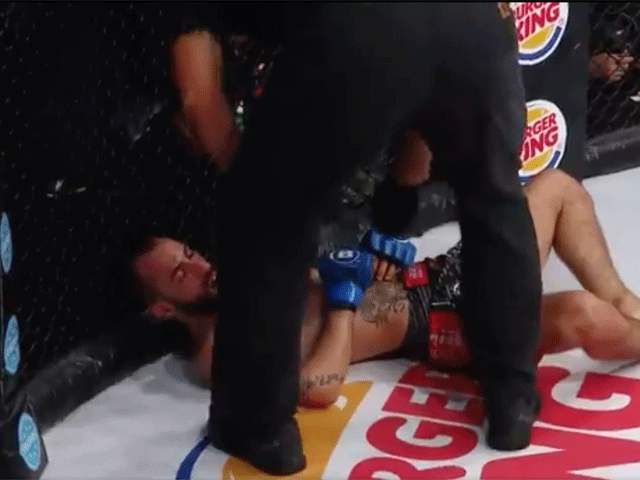 bellator-247-ko