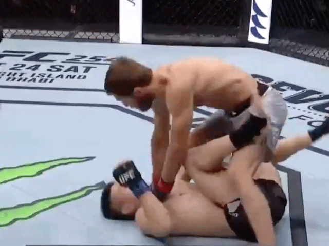 said-nurmagomedov