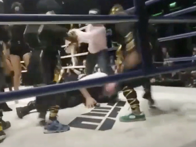 bob-sapp-fight-circus