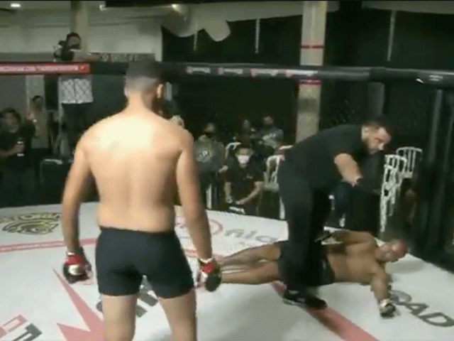 cpoa-thunder-knock-out-brazillie