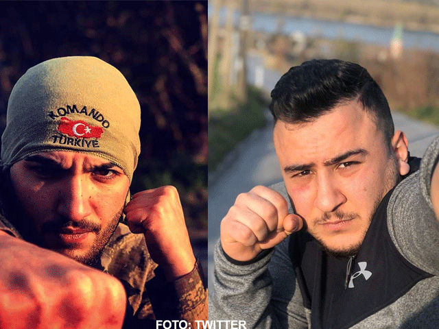 turkse-mma-vechters