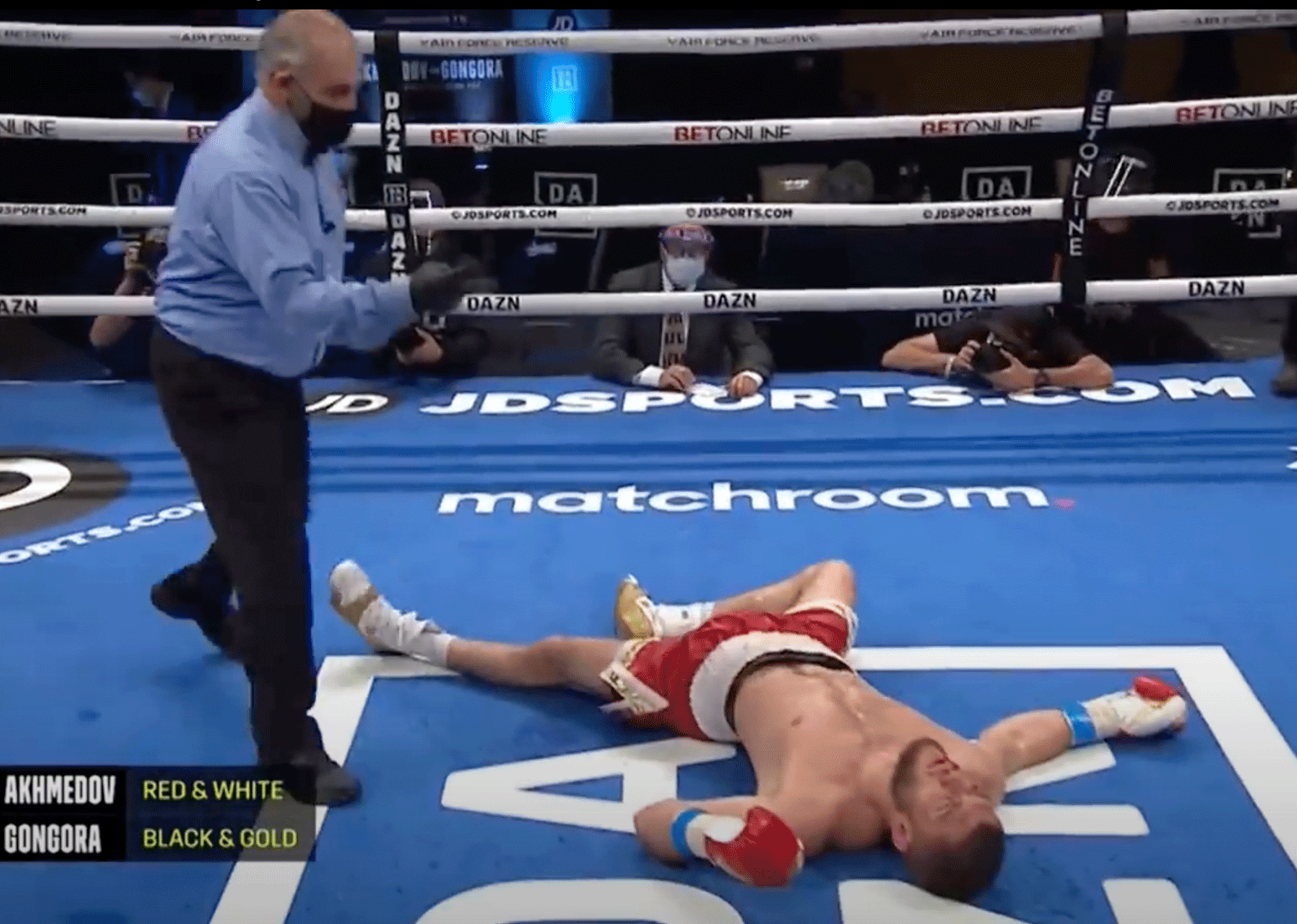 Carlos-Gongora-vs-Ali-akhmedova