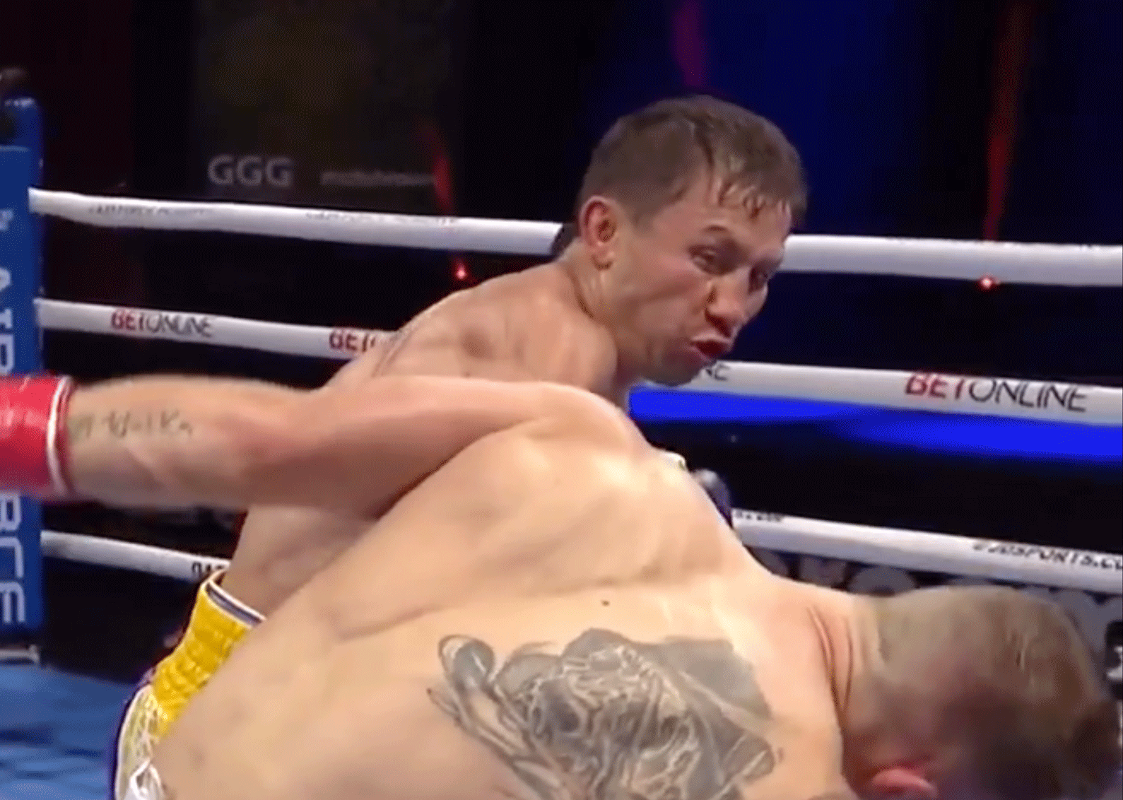Gennadiy-Golovkin-versus-Kamil-Szeremeta