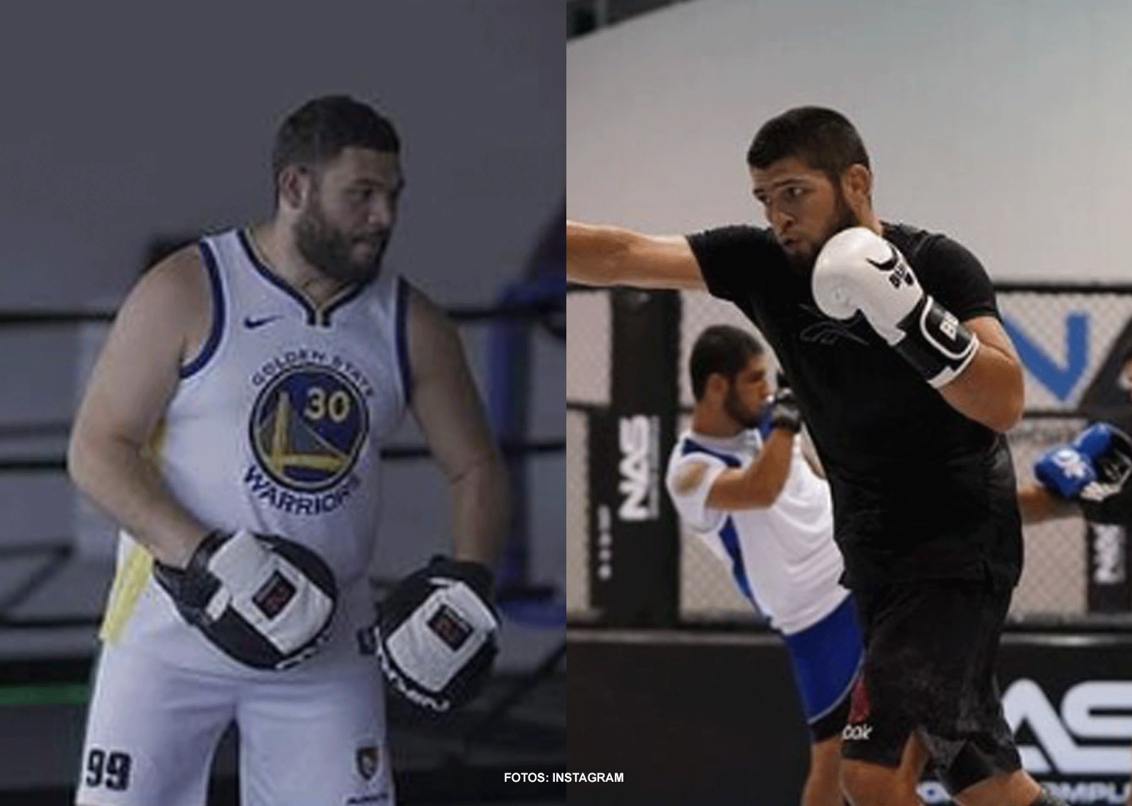 Khabib-vs-lazaar