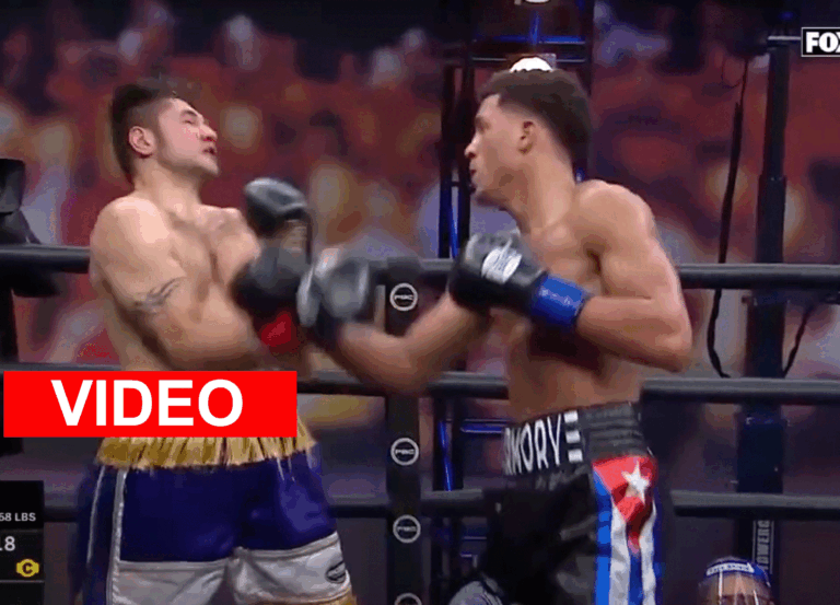 david-morell-vs-Mike-gavronski-768x553