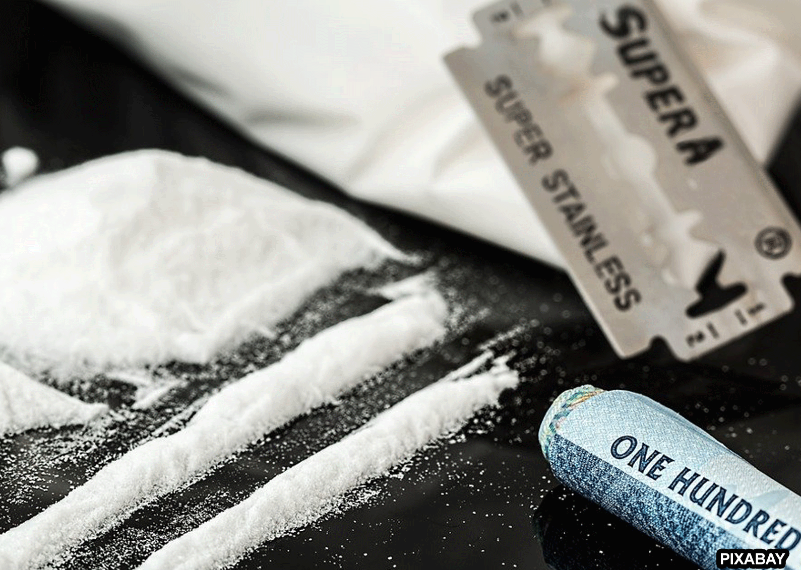drugsgeld