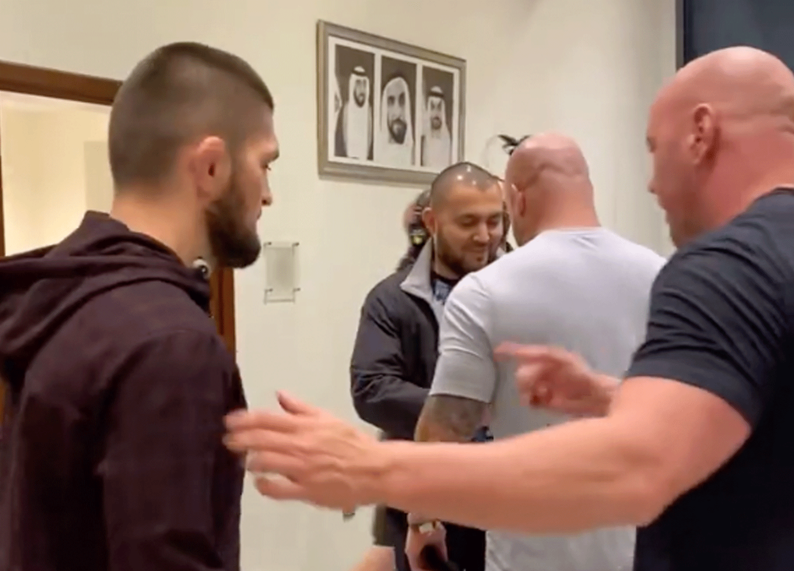 Dana-White-en-khabib-nurmagomedov