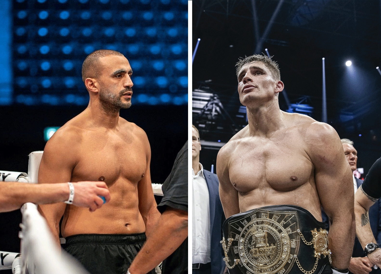 GLORY-PPV