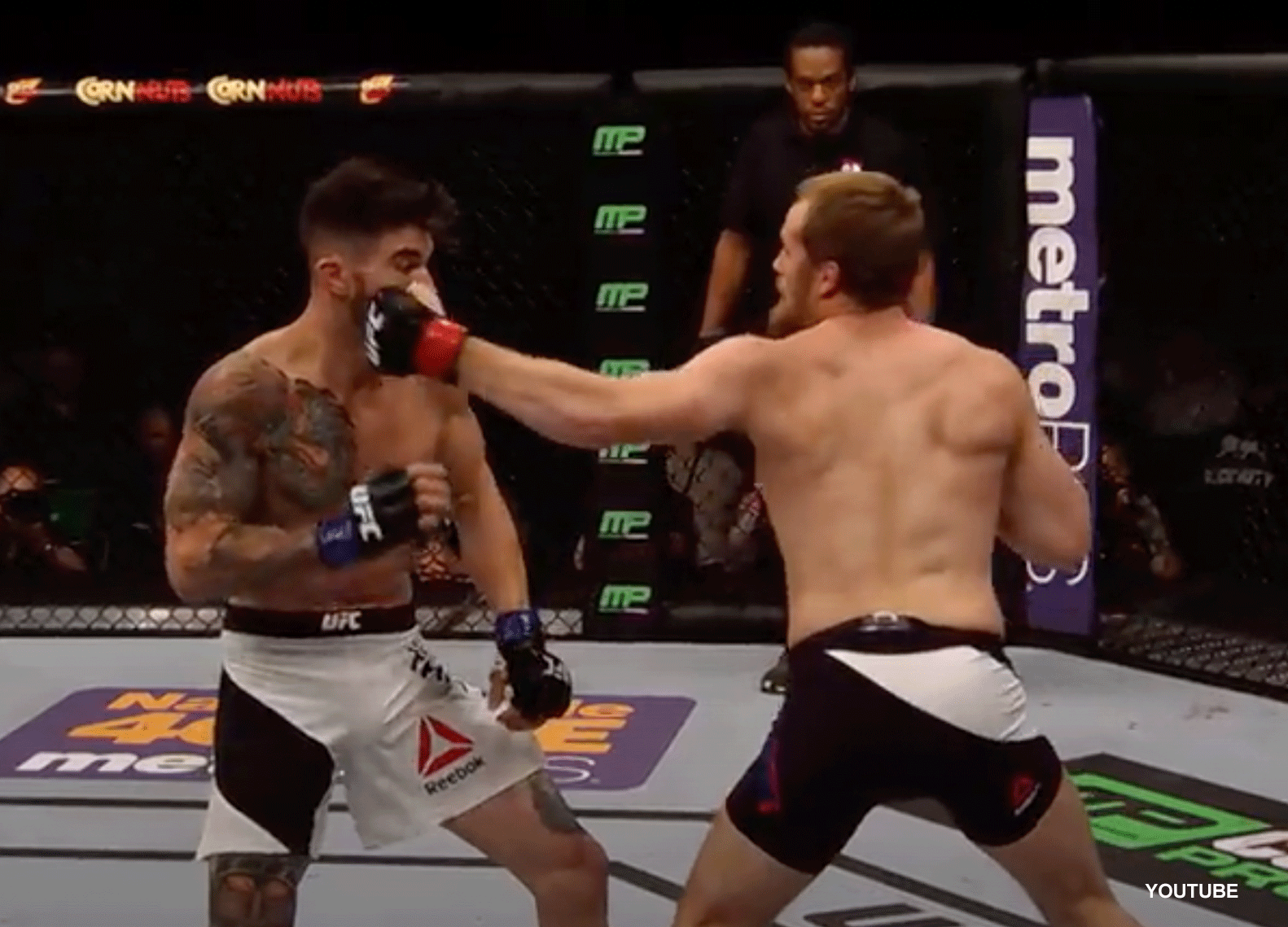 Gunnar-Nelson