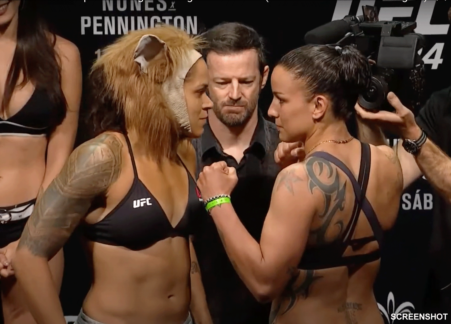 Raquel-pennington