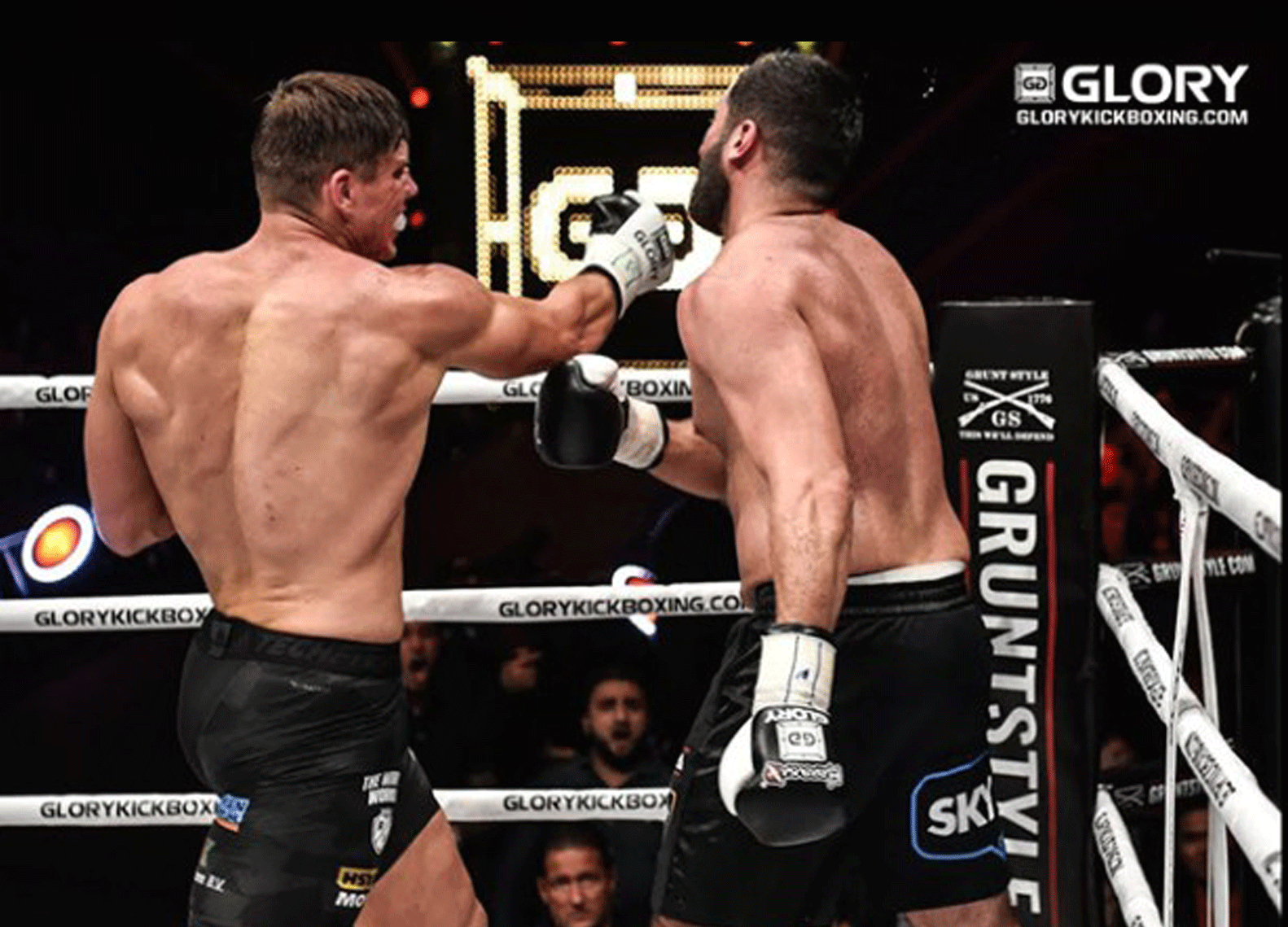Rico-Verhoeven-vs-Jamal-Ben-Saddik